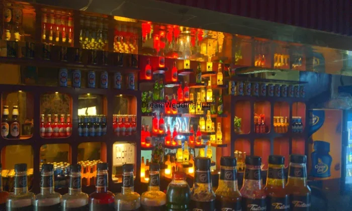 Two Brothers Beer Bar